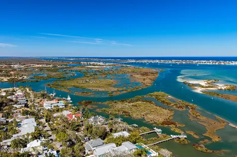 185 San Marco Avenue St. Augustine FL 32084