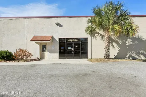 185 San Marco Avenue St. Augustine FL 32084