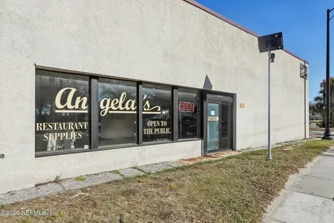185 San Marco Avenue St. Augustine FL 32084