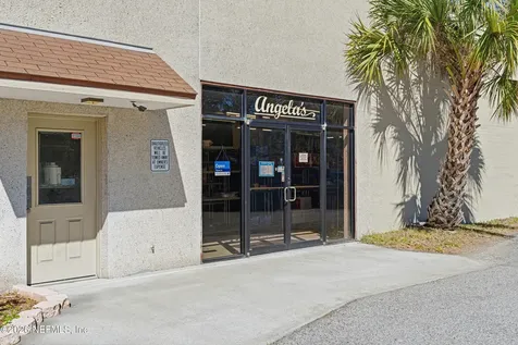 185 San Marco Avenue St. Augustine FL 32084