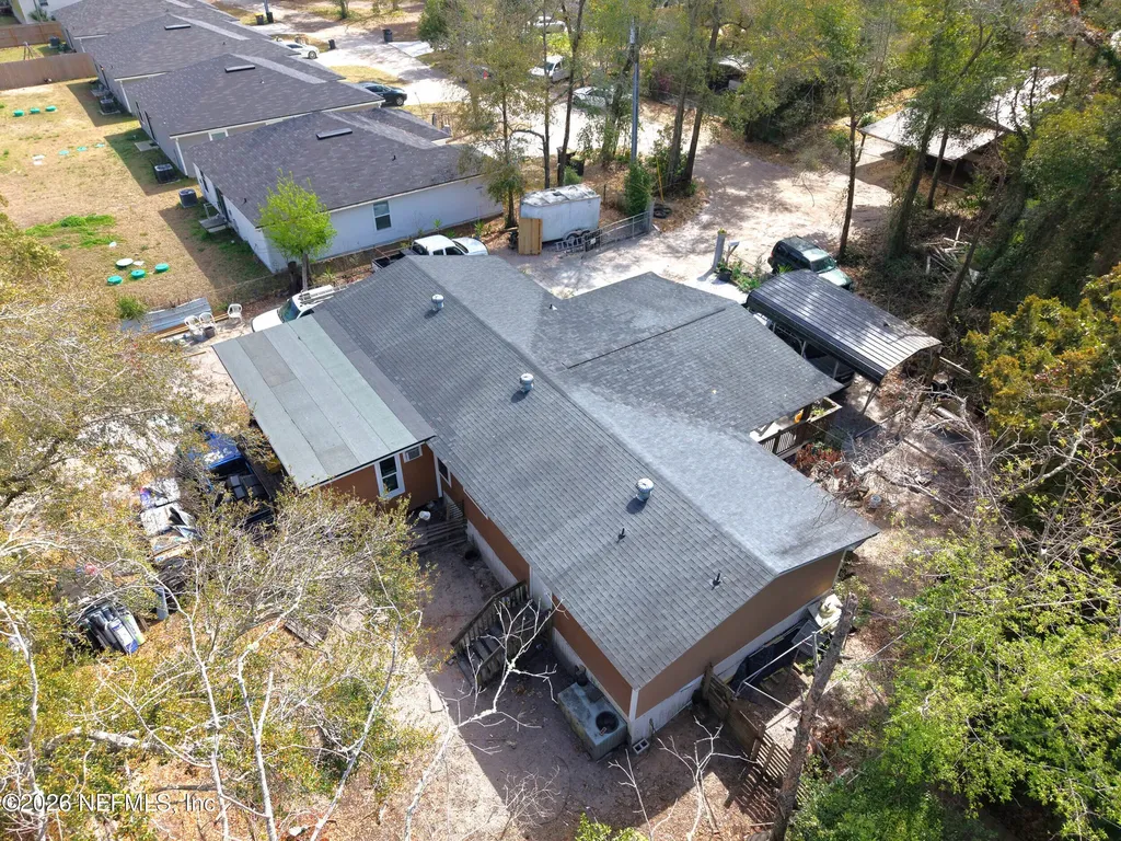 8355 Nussbaum Drive Jacksonville FL 32210