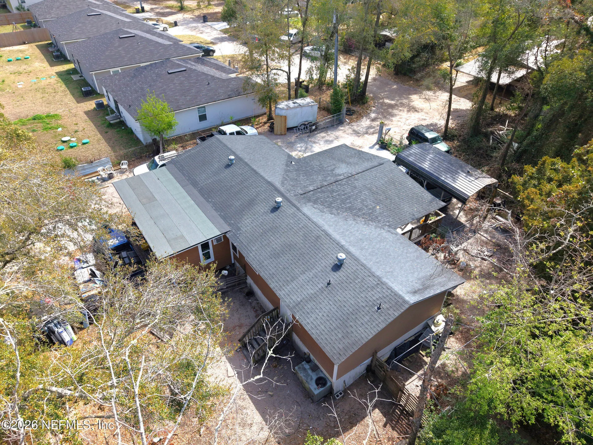 8355 Nussbaum Drive Jacksonville FL 32210