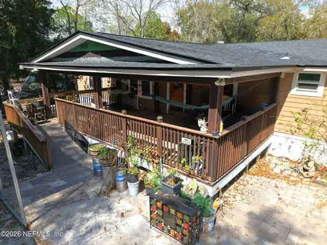 8355 Nussbaum Drive Jacksonville FL 32210