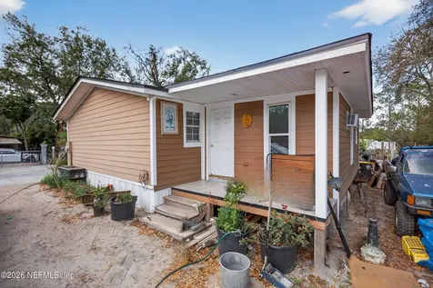 8355 Nussbaum Drive Jacksonville FL 32210