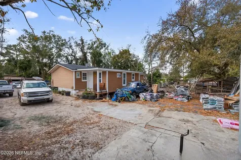 8355 Nussbaum Drive Jacksonville FL 32210