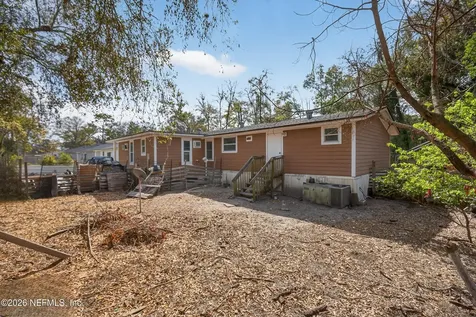 8355 Nussbaum Drive Jacksonville FL 32210