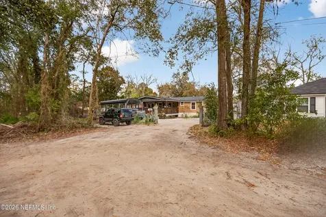 8355 Nussbaum Drive Jacksonville FL 32210