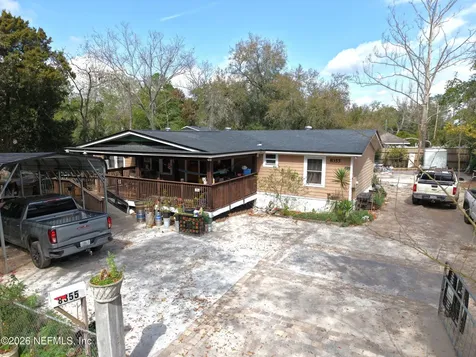 8355 Nussbaum Drive Jacksonville FL 32210