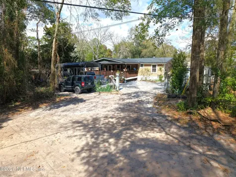 8355 Nussbaum Drive Jacksonville FL 32210