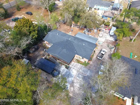 8355 Nussbaum Drive Jacksonville FL 32210