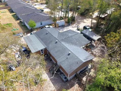 8355 Nussbaum Drive Jacksonville FL 32210