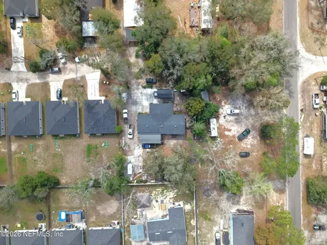 8355 Nussbaum Drive Jacksonville FL 32210