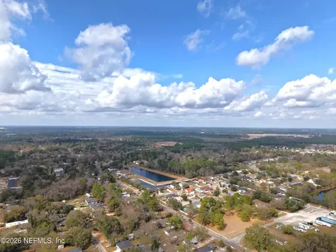 8355 Nussbaum Drive Jacksonville FL 32210