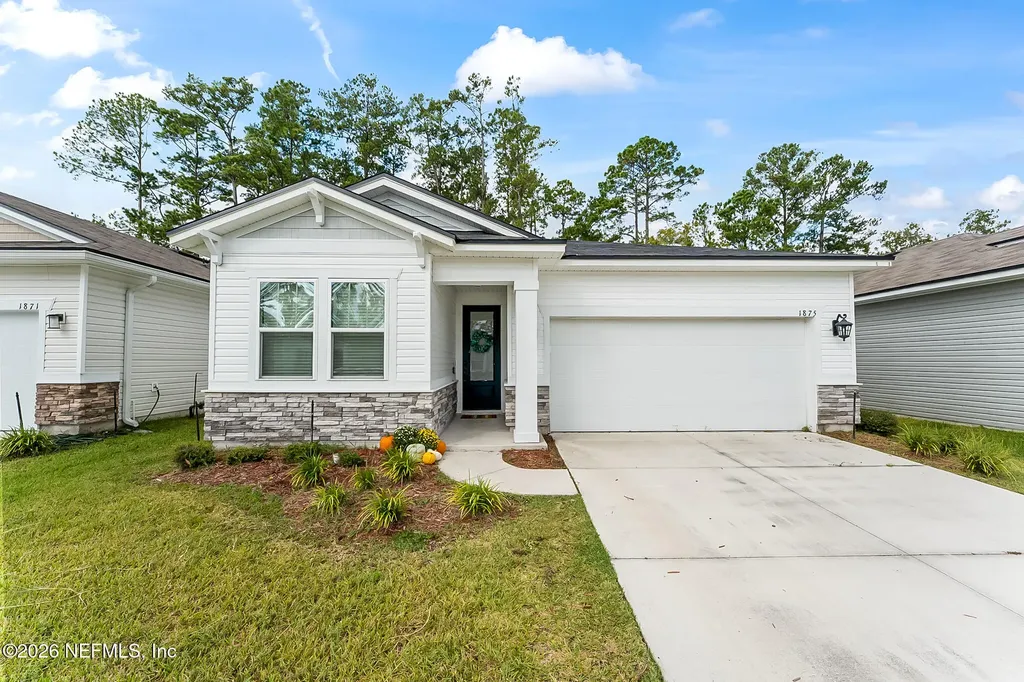 1875 Cogdill Trace Middleburg FL 32068