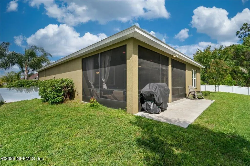 45 Graham Woods Place Palm Coast FL 32137