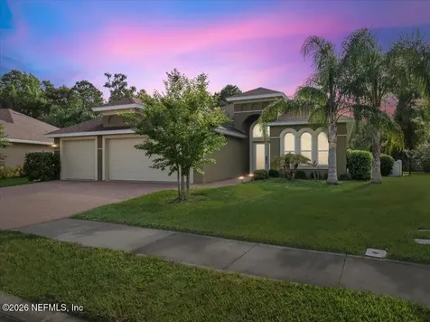 45 Graham Woods Place Palm Coast FL 32137