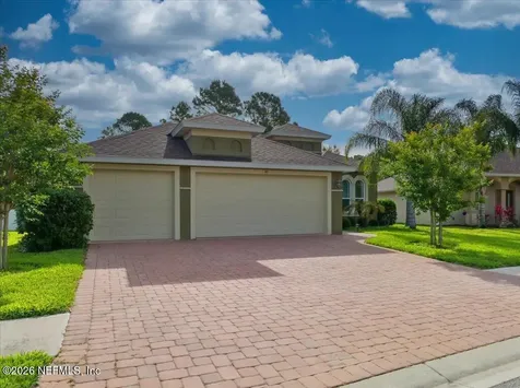 45 Graham Woods Place Palm Coast FL 32137