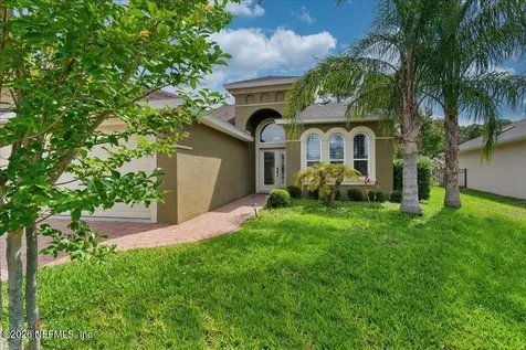 45 Graham Woods Place Palm Coast FL 32137