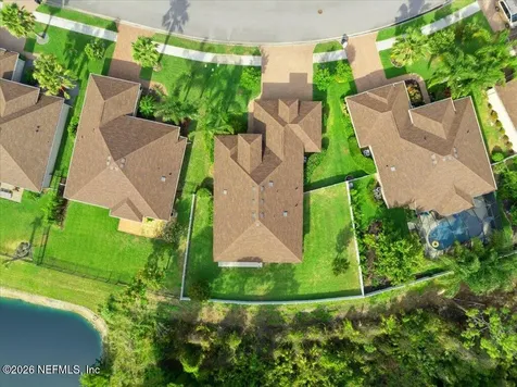 45 Graham Woods Place Palm Coast FL 32137