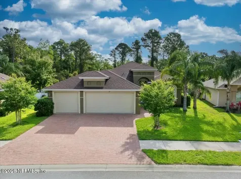 45 Graham Woods Place Palm Coast FL 32137