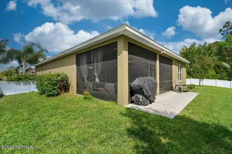 45 Graham Woods Place Palm Coast FL 32137