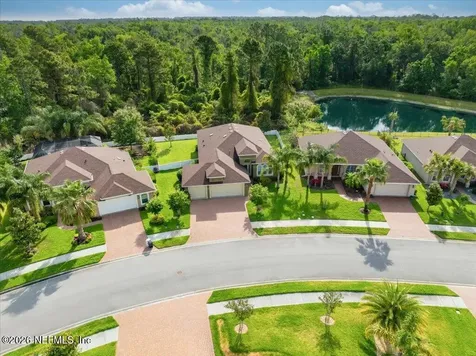 45 Graham Woods Place Palm Coast FL 32137