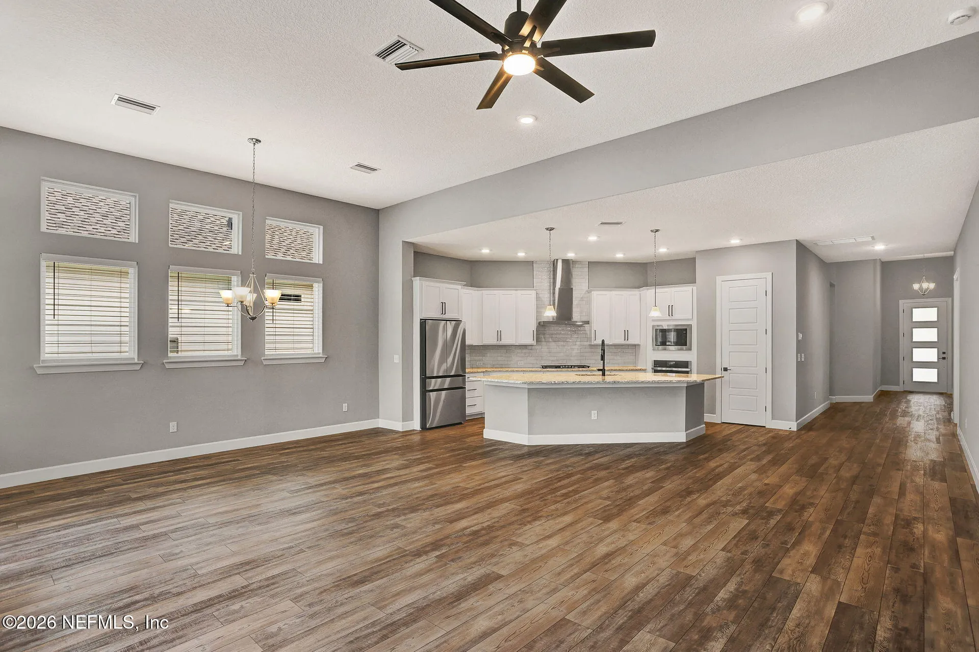 179 Sparrow Crk Drive St. Augustine FL 32092