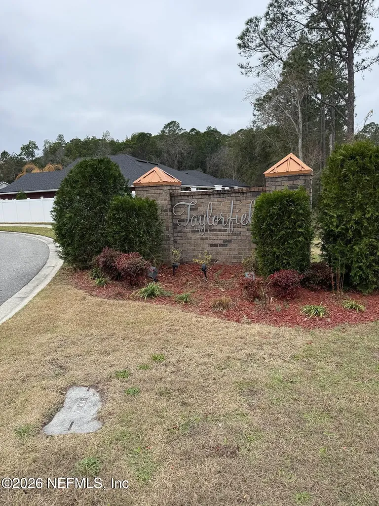 7339 Zain Michael Lane Jacksonville FL 32222