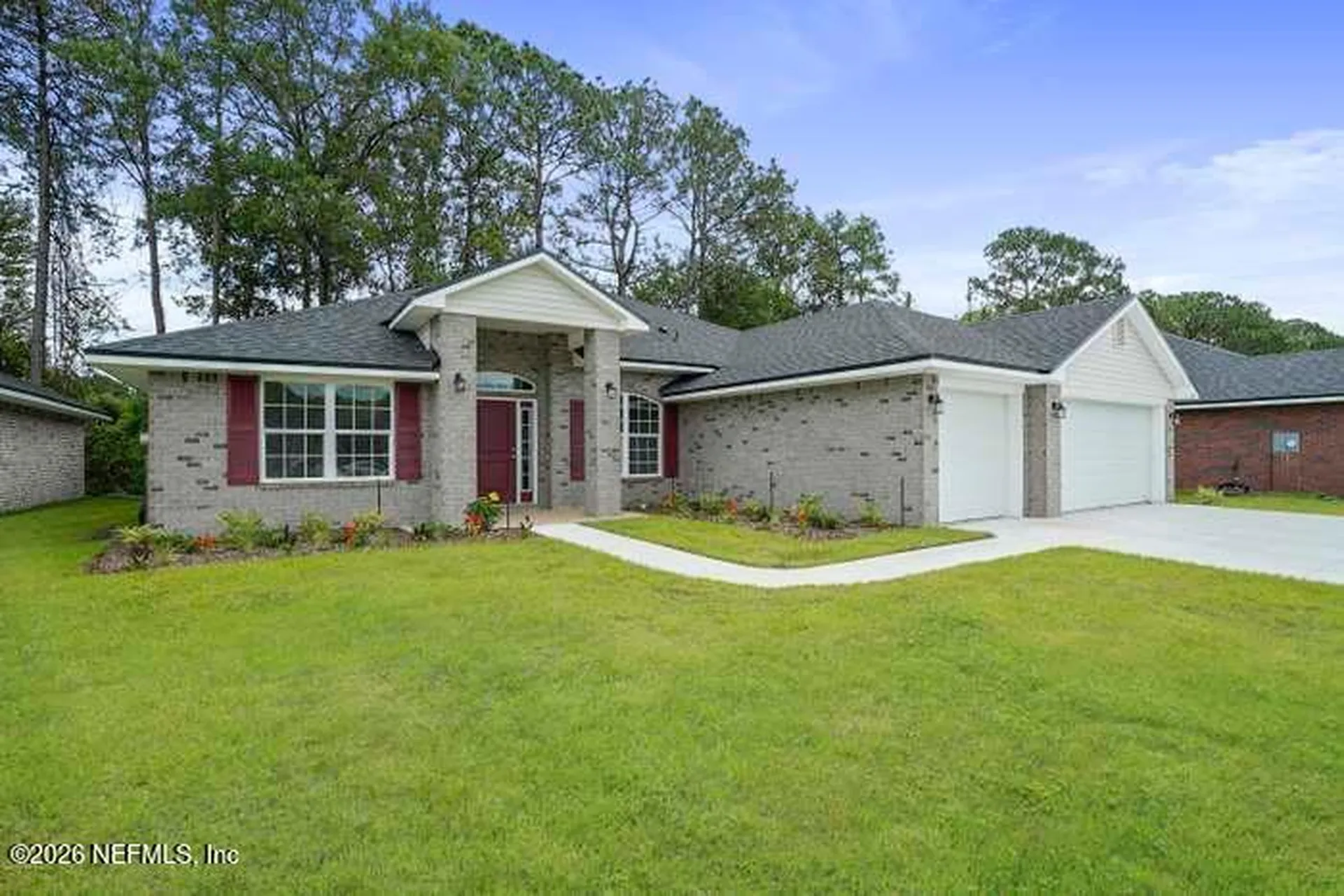 7339 Zain Michael Lane Jacksonville FL 32222