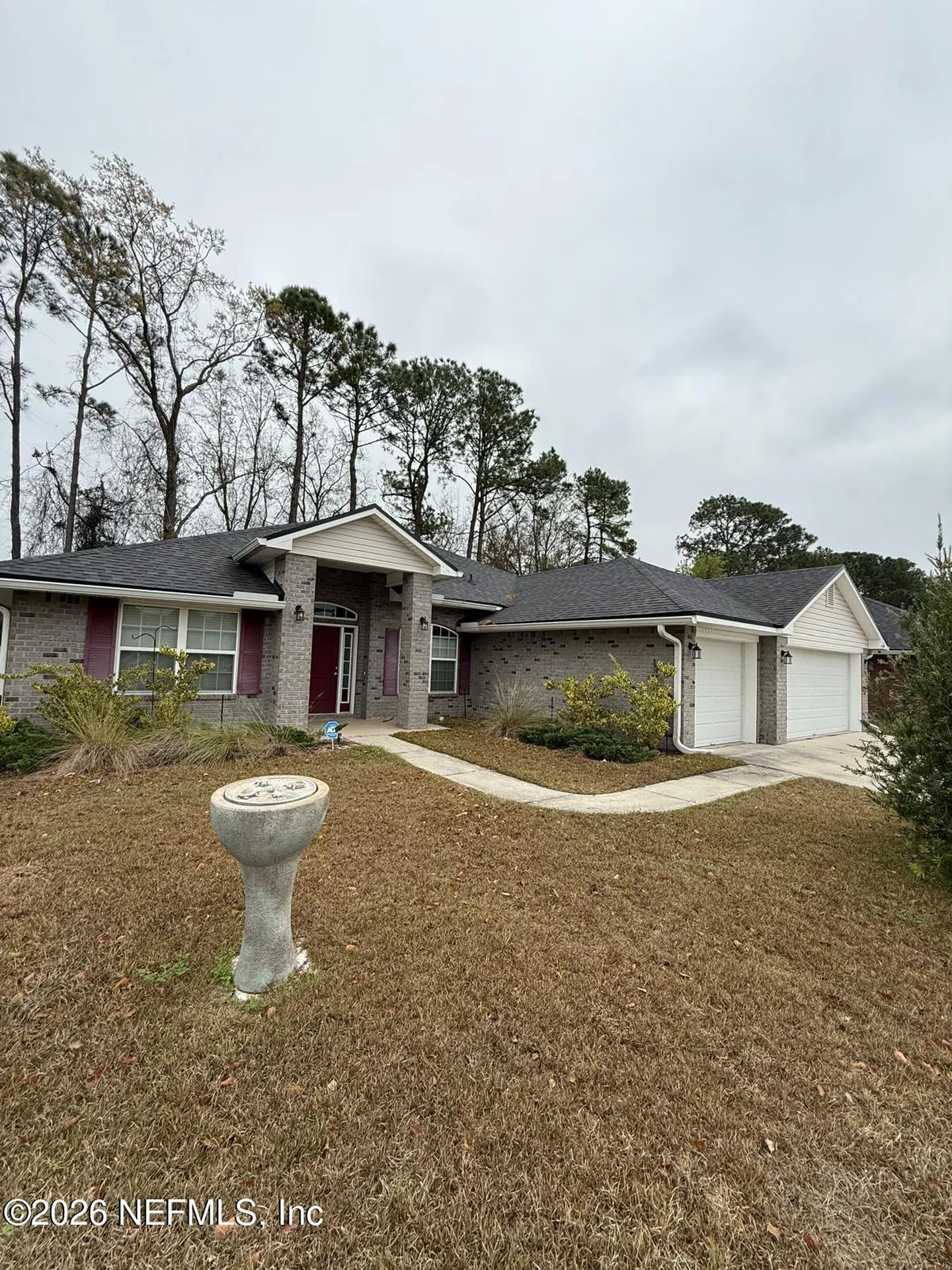 7339 Zain Michael Lane Jacksonville FL 32222