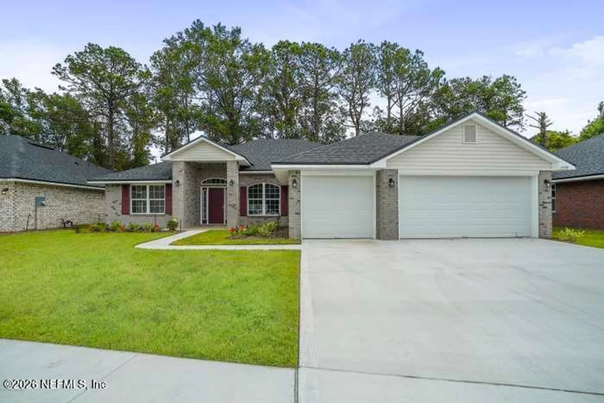 7339 Zain Michael Lane Jacksonville FL 32222
