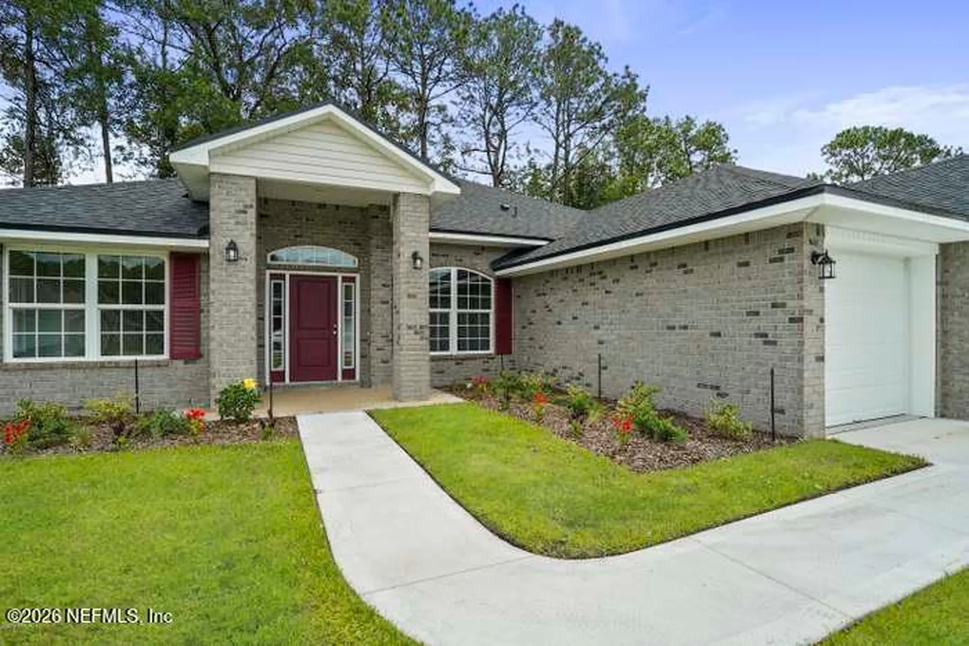 7339 Zain Michael Lane Jacksonville FL 32222