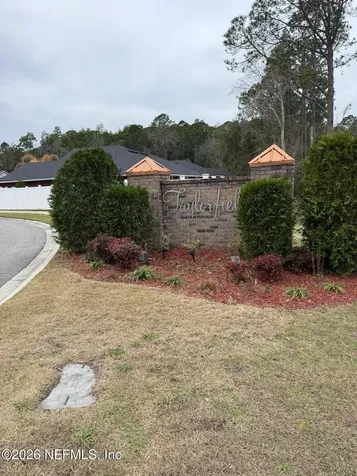 7339 Zain Michael Lane Jacksonville FL 32222