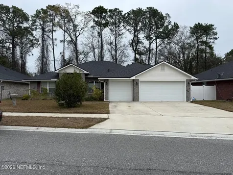 7339 Zain Michael Lane Jacksonville FL 32222