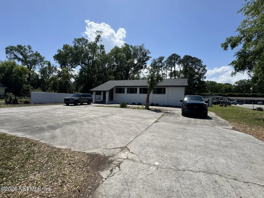 4350 Spring Park Road Jacksonville FL 32207