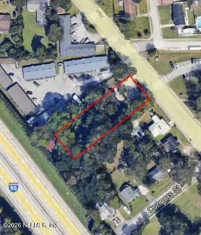 4350 Spring Park Road Jacksonville FL 32207