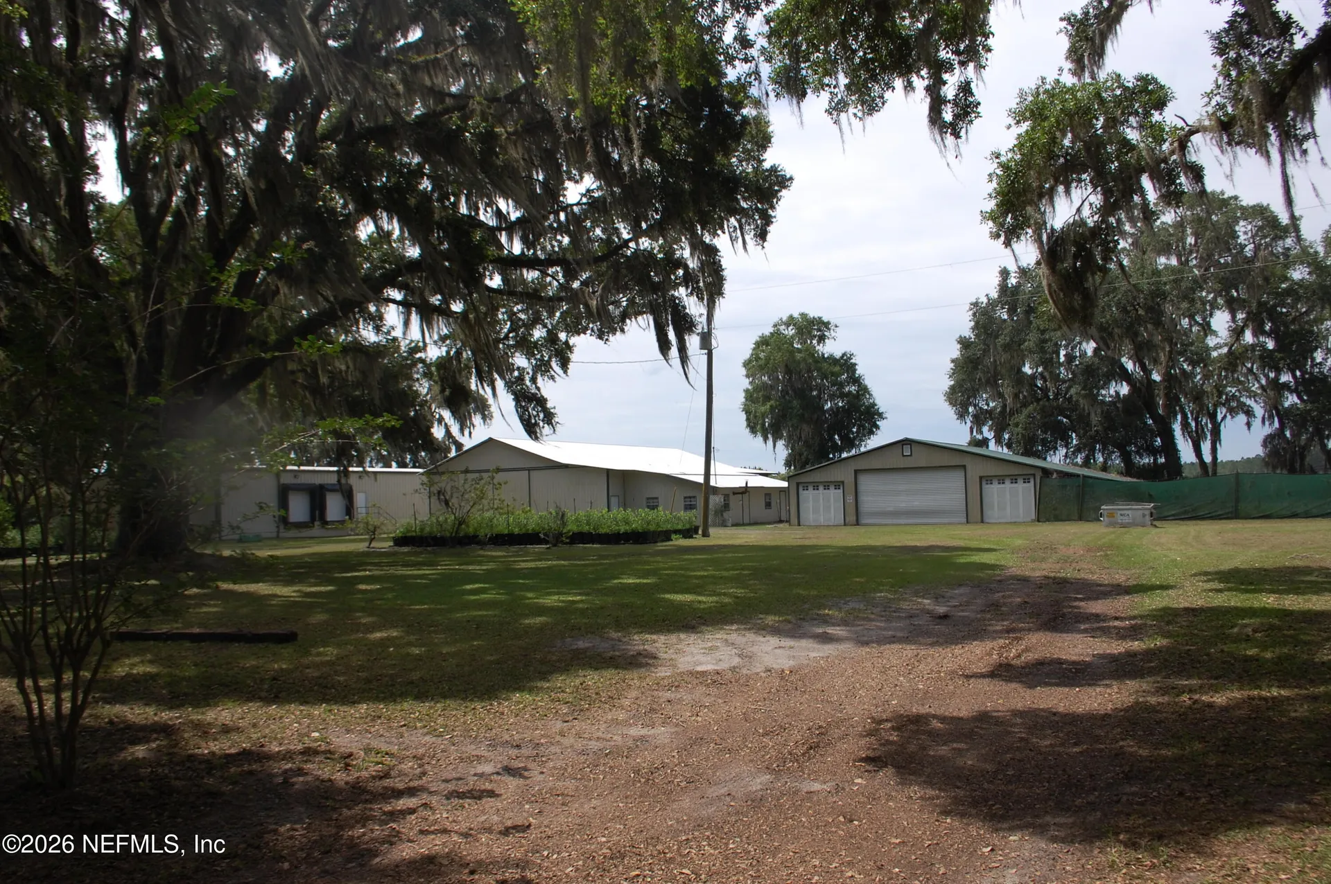 18811 SE 243rd Street Hawthorne FL 32640