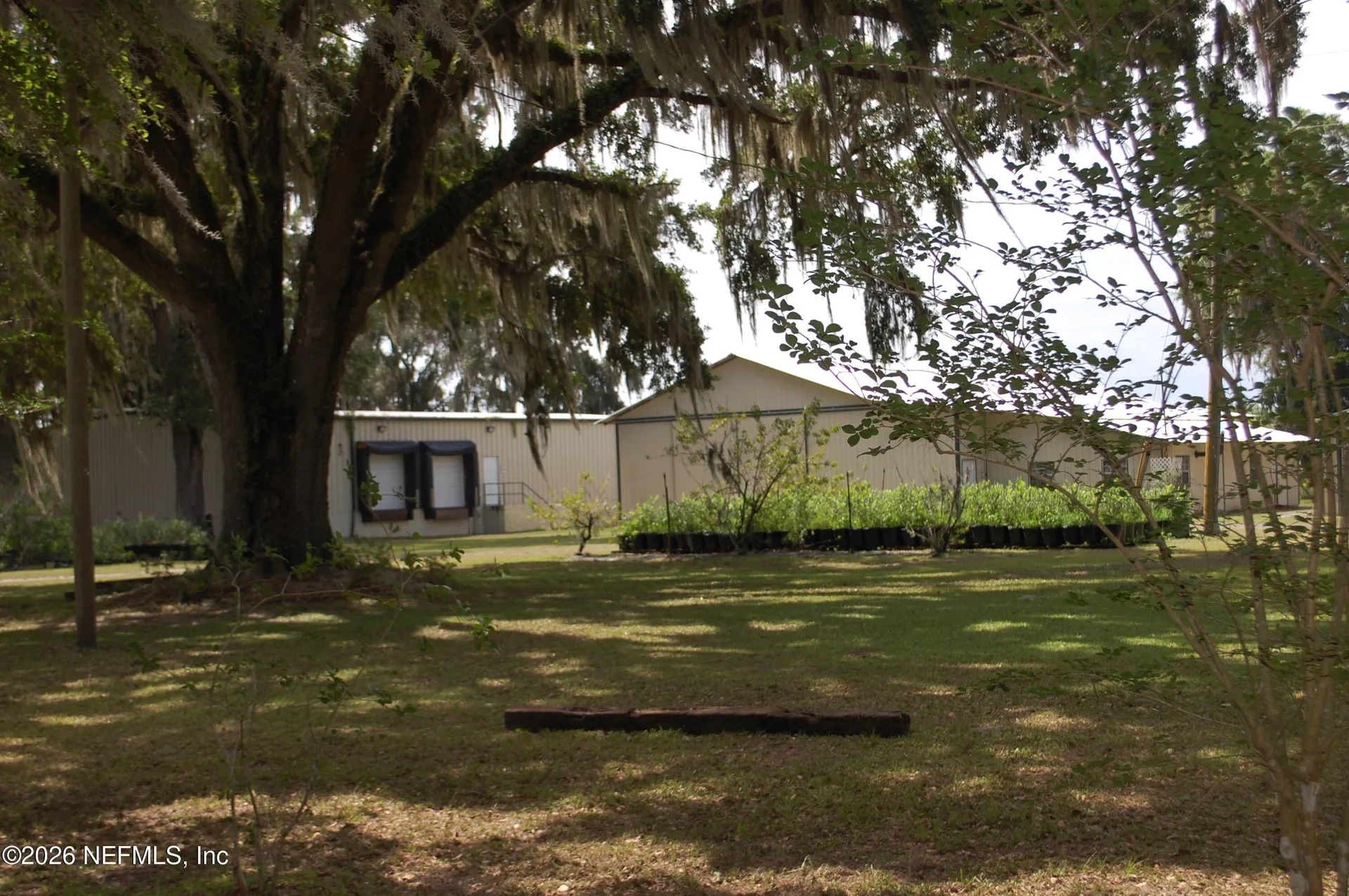 18811 SE 243rd Street Hawthorne FL 32640