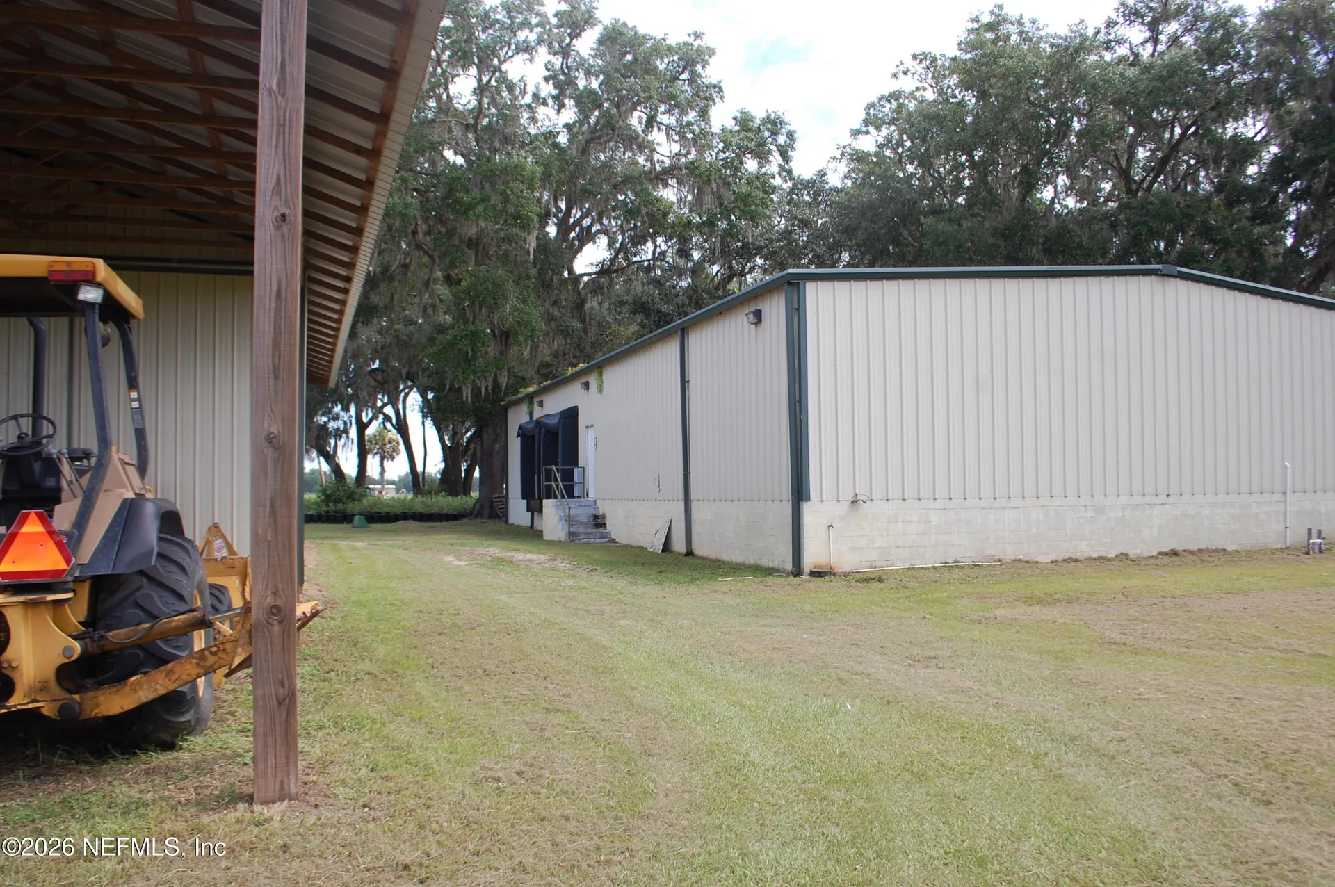 18811 SE 243rd Street Hawthorne FL 32640