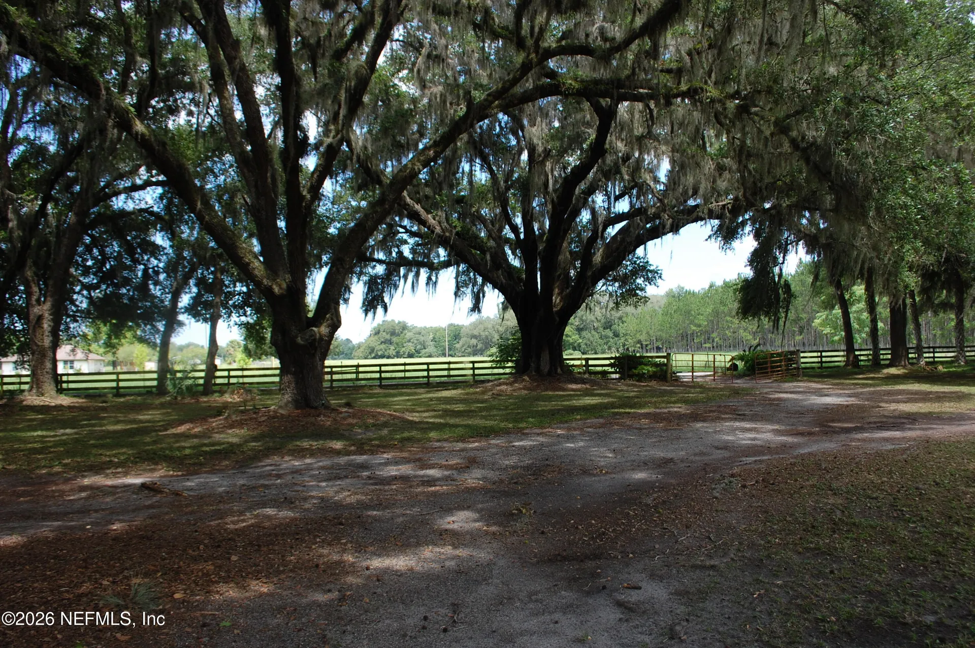 18811 SE 243rd Street Hawthorne FL 32640