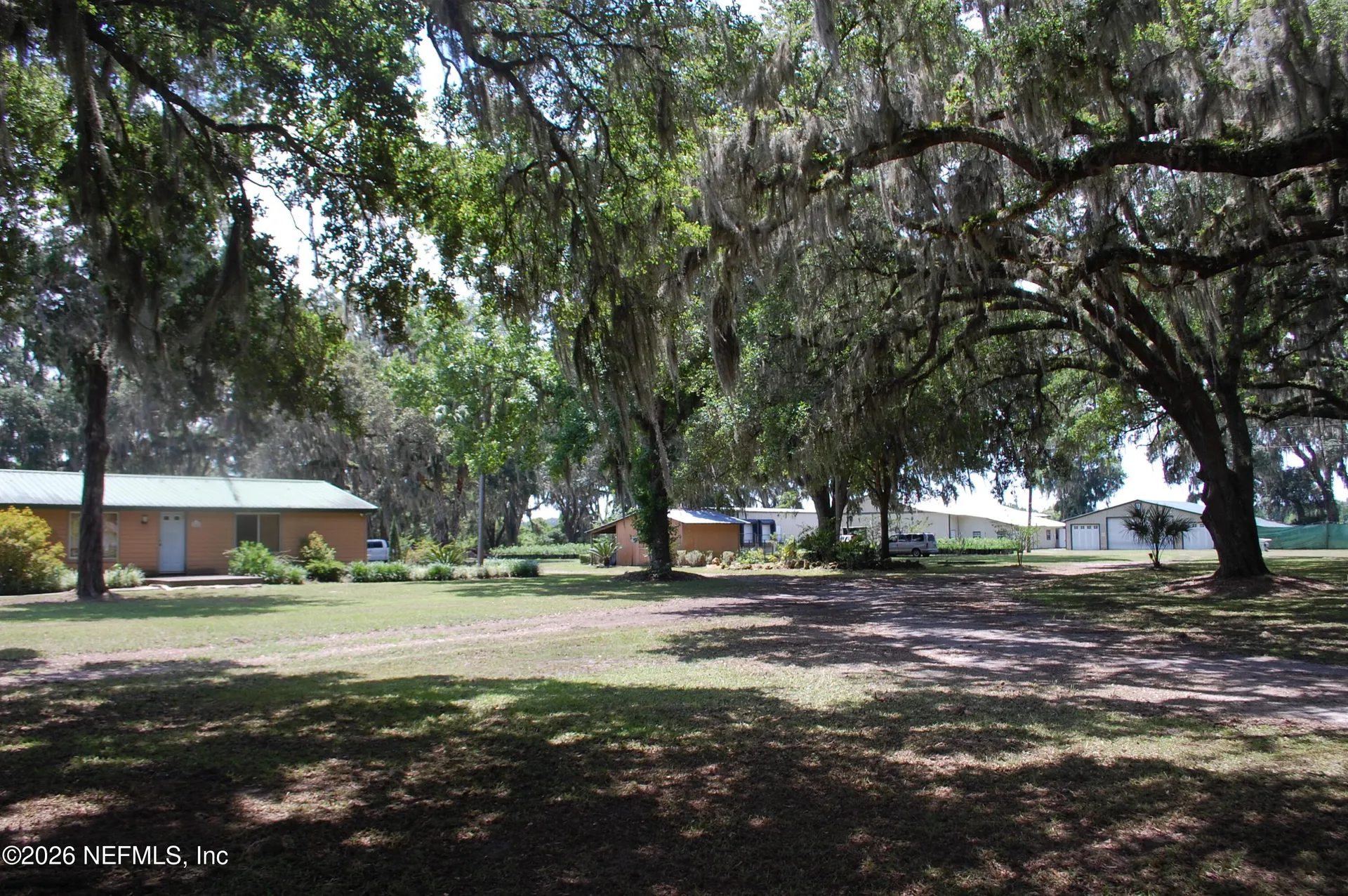 18811 SE 243rd Street Hawthorne FL 32640
