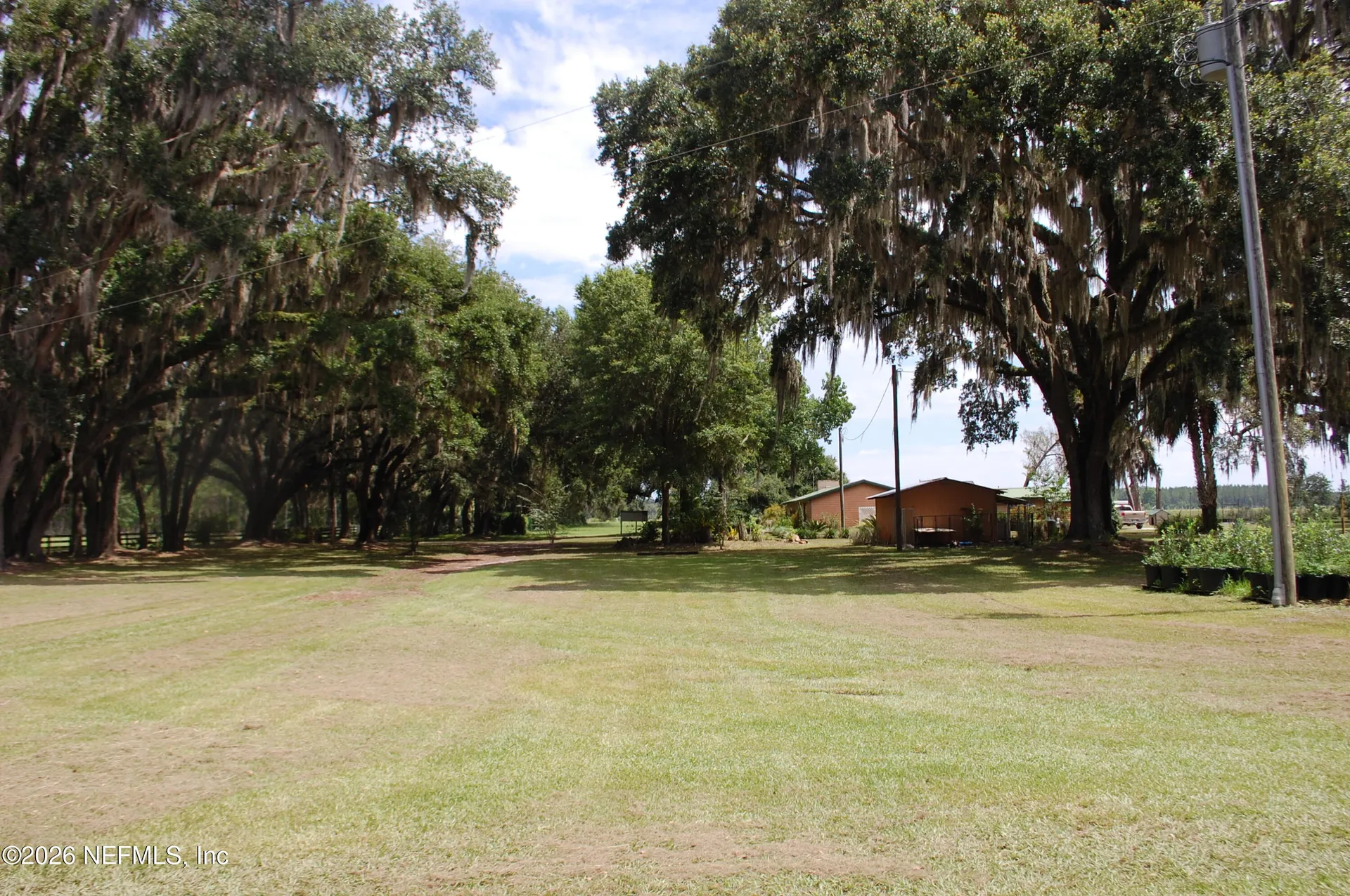 18811 SE 243rd Street Hawthorne FL 32640