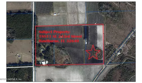 18811 SE 243rd Street Hawthorne FL 32640