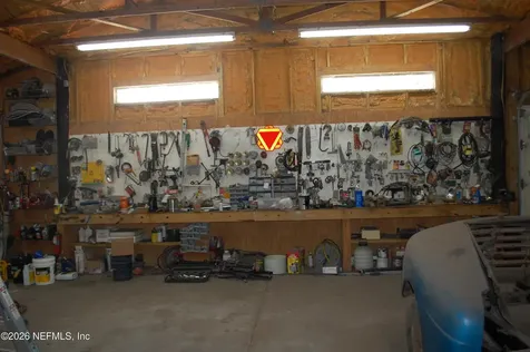 18811 SE 243rd Street Hawthorne FL 32640