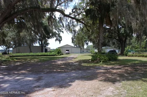 18811 SE 243rd Street Hawthorne FL 32640