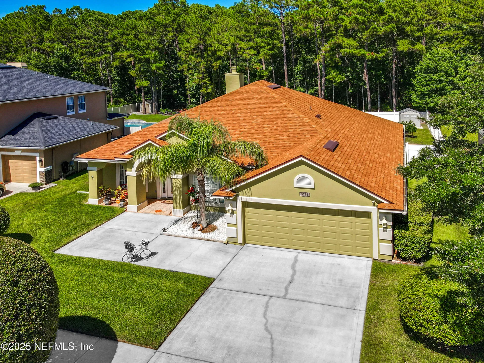 3781 Victoria Lakes Drive E Jacksonville FL 32226