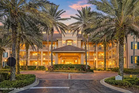 620 Palencia Club Drive St. Augustine FL 32095