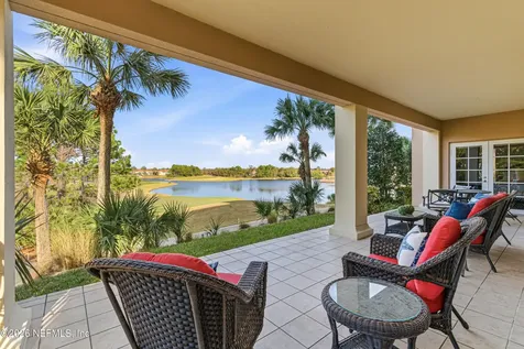 620 Palencia Club Drive St. Augustine FL 32095