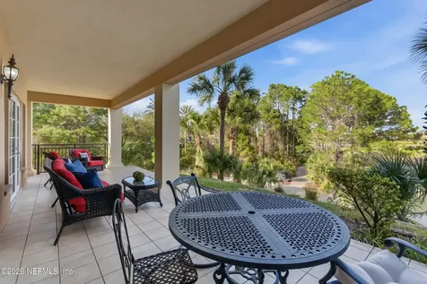 620 Palencia Club Drive St. Augustine FL 32095