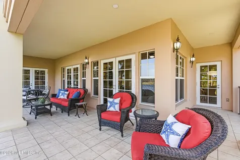 620 Palencia Club Drive St. Augustine FL 32095